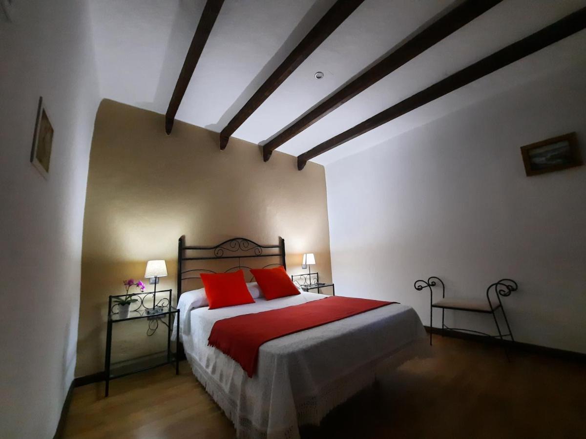 Casa Cueva Villa Aday Santa María de Guía de Gran Canaria Exterior foto